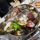 싱싱해물탕 | [통영 맛집] 어촌싱싱해물탕 - 해산물 푸짐한 현지인추천 해물탕맛집