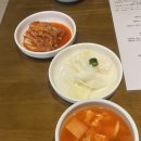 용산n년차직장인 맛집) 이촌역 갯마을 콩국수, 만두국