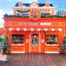 올리브하우스 | 잠실 크리스마스 마켓 아이 체험 추천! 올리브영 베이크 하우스 후기