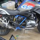 [충남예산] BMW R1200GS 랠리, R1200GS LC, R1200GS LC AD, R1250GS AD 이미지