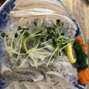 [구서역맛집] 원참가자미횟집 재방문 후기. 내돈내산