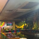 물고기세상 | 천안 아기랑 갈만한곳, 물고기세상 낚시카페 후기