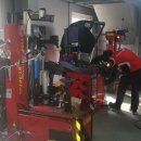 타이어프로 충무로점 이미지