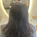 개롱역 1번출구 | 개롱역 30대 빌드펌 맛집. 남편이 인정한 나랑머리헤어 후기