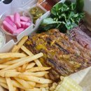 쿡스패밀리 | 주엽역 맛집 일산 바비큐 포장 비비쿡스