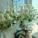 푸른 달 | [Wedding] 부산 파티룸 추천, 부산 해운대 파티룸 브라이덜 샤워 '푸른달 스튜디오' 솔직후기