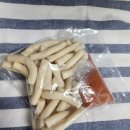 밀떡천재 - 채채떡볶이 내돈내산 후기