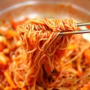 함흥냉면 이미지