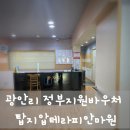 피안 | 뭉친 어깨가 확 풀리는 경험, 부산 광안리 마사지 정부지원바우처 탑지압테라피안마원 방문 후기
