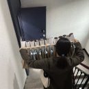 시장이 반찬 이미지