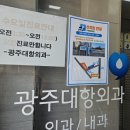 광주대항외과
