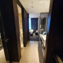 호텔 그레이스리 서울 | 시청역 호텔 그레이스리 서울 스탠다드 더블룸 후기, 남대문 야채호떡