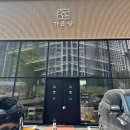 인천 아인병원 근처 카페 가온당 만삭 임산부도 편한 주안 베이커리(주차 꿀팁)