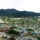 오토캠핑장 이미지