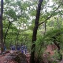 명봉 약수터 이미지