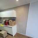 미도아파트 | 반포미도아파트 주방 분위기 바뀐 날, 씽크백화점 후기