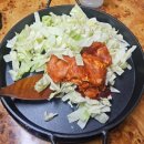 신월동오남매닭갈비 이미지