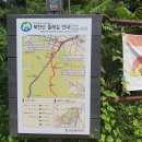 행복건강걷기, 2023,06,12, ＜북한산둘레길 탕춘대성암문 ＞ 이미지