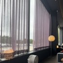 산내음 목장 | 유학산 카페 엠비언트 방문 후기