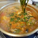 한탄강매운탕 이미지