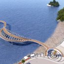 간월도관광지 이미지