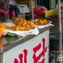 풍기중앙시장 이미지