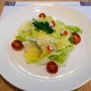 퇴촌 맛집 건강한 밥상을 차려먹고 왔어요.