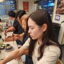 미카도스시호매실점 | [안산 스시이안앤 회전초밥에 도전하다] [회전초밥 레일 위로 사랑을 선물 받았어요]