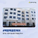 백향목골든케어 이미지