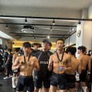 송탄종합격투기 멀티짐 | [신월동/목동/신정동 MMA 종합격투기]팀와일드 멀티짐 블랙컴뱃 시합vlog