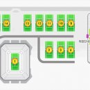 올림픽공원테니스장 이미지