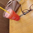 메가커피 수박쥬스♡♡ ( 소비쿠폰 ) 이미지