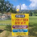 대가야읍 파크골프장 이미지