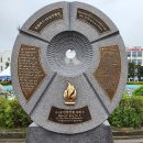 김재열 안산시호남향우회 전 회장 5 18국립묘지 참배...광주 민주 항쟁의 숭고한 희생정신 기리고 희생자 추모 이미지