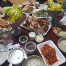 황둔족발 이미지