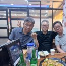 4구역 2분기 모임 결산 이미지