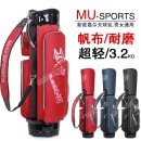 MU.SPORT 남/여 골프캐디백(가격문의) 이미지