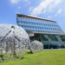 한솔동복합커뮤니티센터(훈민관) 이미지