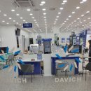 하남렌즈 다비치안경 하남시청역점에서 누진다초점렌즈 맞추고 온 후기