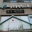 포일동물병원 이미지