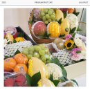 감사의 마음을 표현하는 스승의날 성남 분당 과일바구니 당일 배송