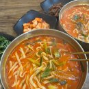 옛날육개장 이미지