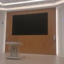 대봉제일교회 이미지