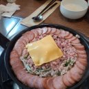 뽀대찌개 본점 이미지