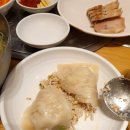 전통평양만두