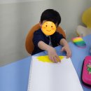 오감만족 창의미술 이미지