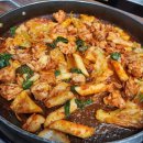 김포 닭갈비 맛집 | 김포 장기동 닭갈비 추천 | 춘천닭가네닭갈비막국수 김포 장기점