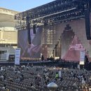 F17 | 정리하는 고양종합운동장 W0/ N3 / F17,18 구역쯤에서 본 콘서트 후기 / 팬존 위치 및 팔찌 수령 존