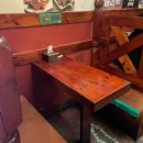 교촌치킨 도화점 | [서울 마포역 노포 치킨 맛집] 나이스호프치킨