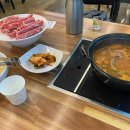 등촌샤브칼국수청주강서 이미지